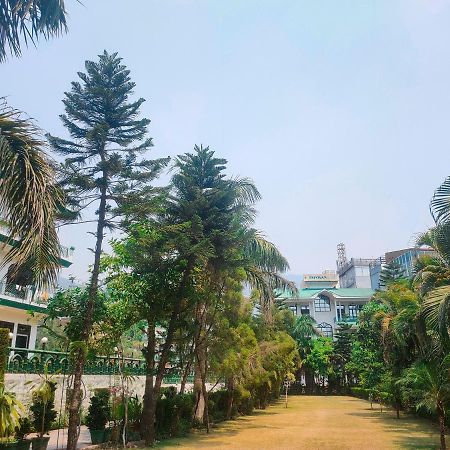 Panambi Tapovan Resort Rishīkesh Esterno foto