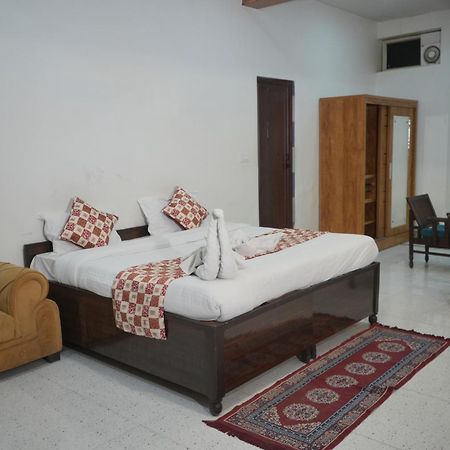 Panambi Tapovan Resort Rishīkesh Esterno foto