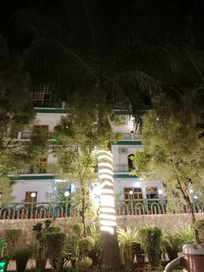Panambi Tapovan Resort Rishīkesh Esterno foto