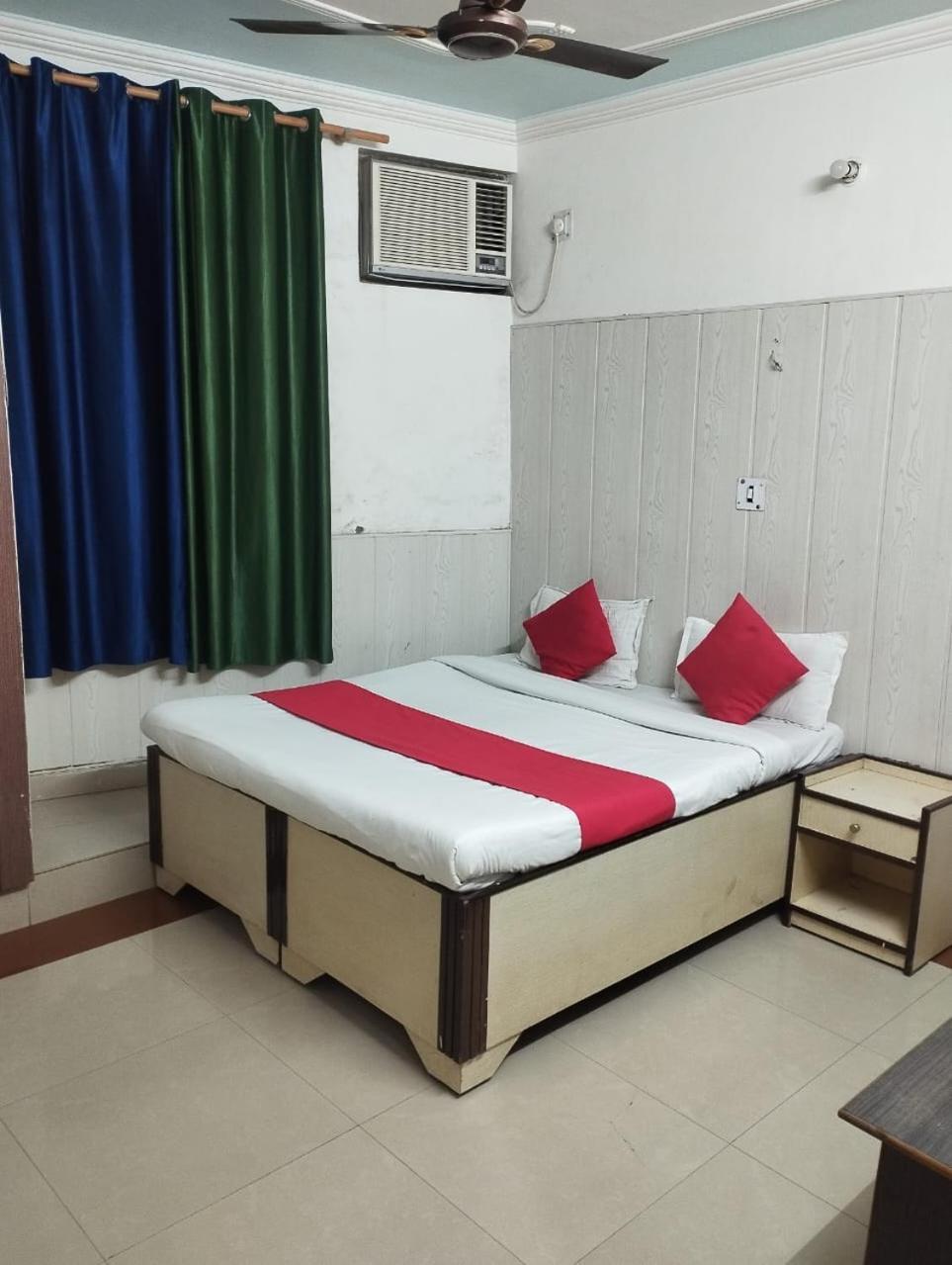 Panambi Tapovan Resort Rishīkesh Esterno foto