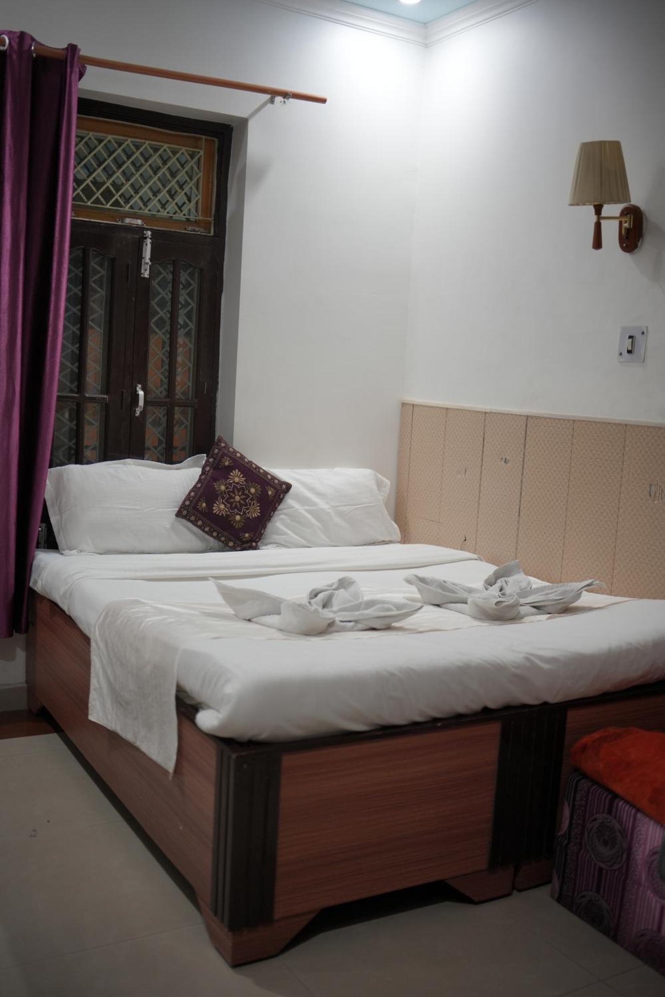 Panambi Tapovan Resort Rishīkesh Esterno foto